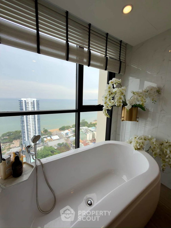 รูป คอนโด 2-ห้องนอน ที่ เดอะ พาโนร่า พัทยา ใกล้ ถนนพระตำหนัก พัทยา (ID 3370435) - รูปที่ 2/17