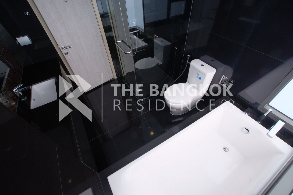 picture RHYTHM Sukhumvit 36-38 Price better than expected!! near BTS Thong Lo - 3/10