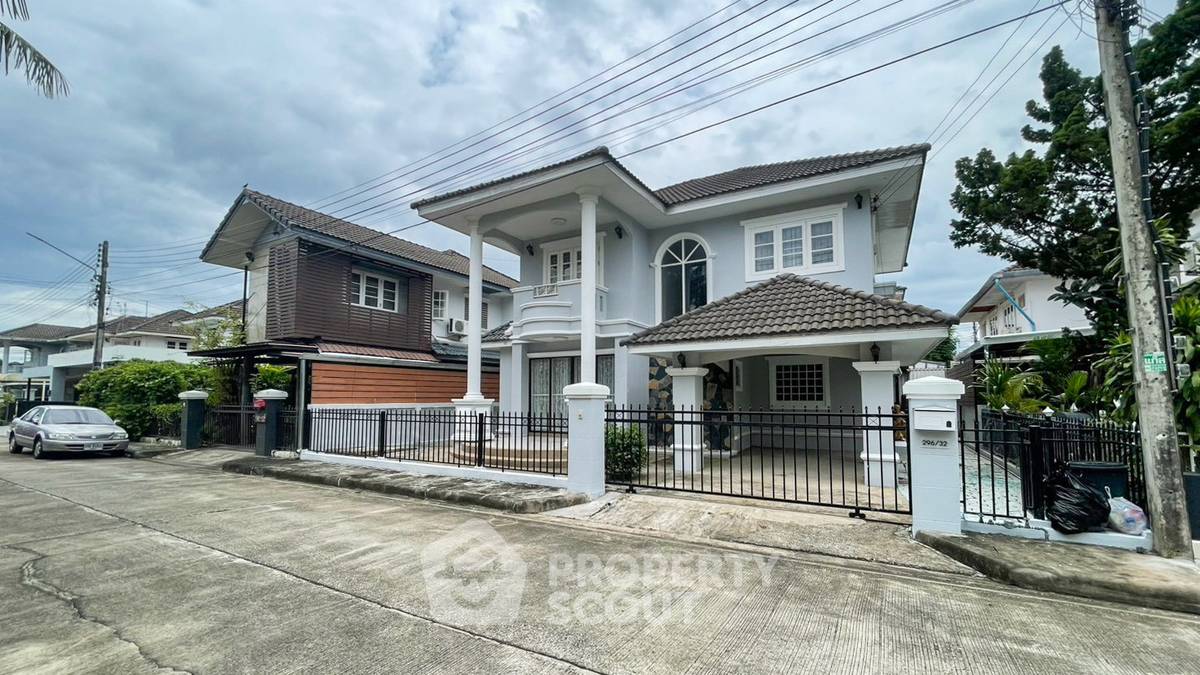 picture 3-BR House in Nong Chom (ID 3369768) - 1/70