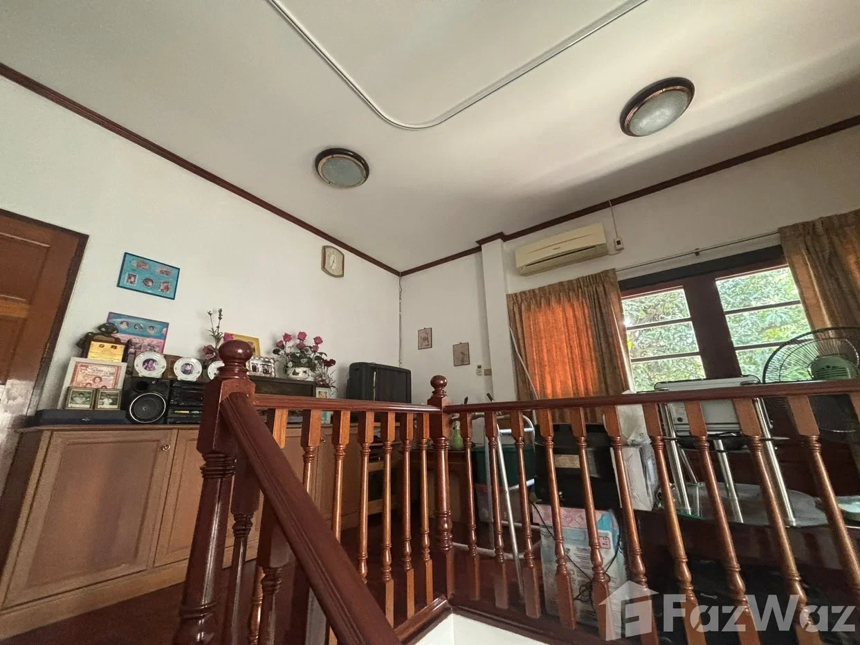 รูป ขาย บ้านเดี่ยว 4 ห้องนอน ใน พระโขนงเหนือ, กรุงเทพมหานคร 6840588 - รูปที่ 16/19