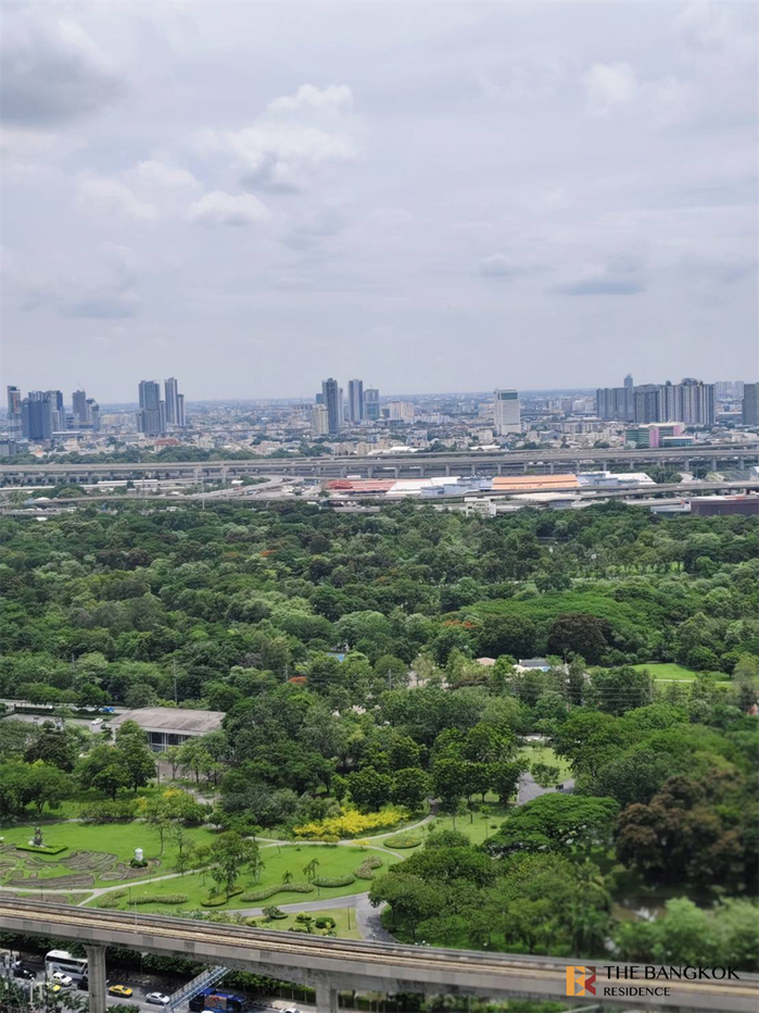picture Hurry to book!! Popular rare units The Saint Residences near MRT Phahonyothin Station - 5/10