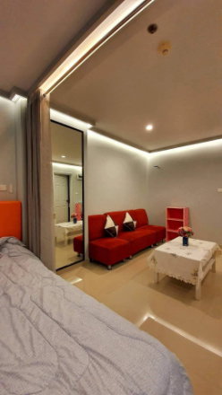 รูป ลุมพินี วิลล์ รามคำแหง44 / ใกล้รถไฟฟ้าสายสีเหลือง - รูปที่ 8/11