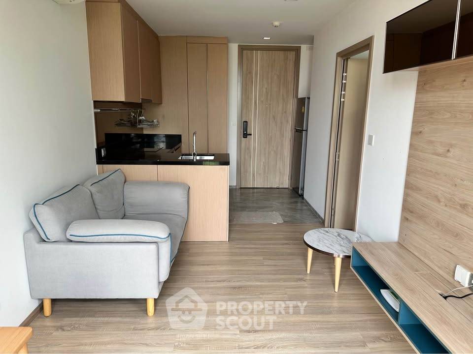 picture 1-BR Condo at Kawa Haus near BTS On Nut (ID 3369817) - 6/14