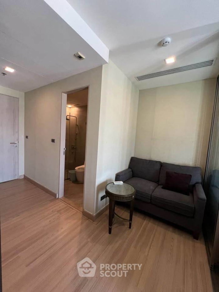 picture 24th-Floor 1-BR Infinity One Condominium For Sale (ID 3367884) - 5/7