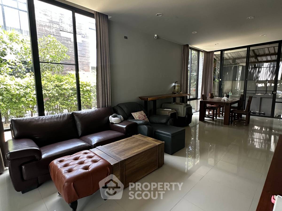 รูป บ้านแฝด สามห้องนอน ทำเลหนองแขม กรุงเทพฯ (ID 3370416) - รูปที่ 5/10