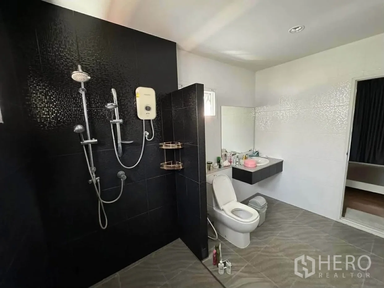 รูป ให้เช่า บ้านเดี่ยว 4 ห้องนอน วัฒนา กรุงเทพมหานคร - รูปที่ 16/20