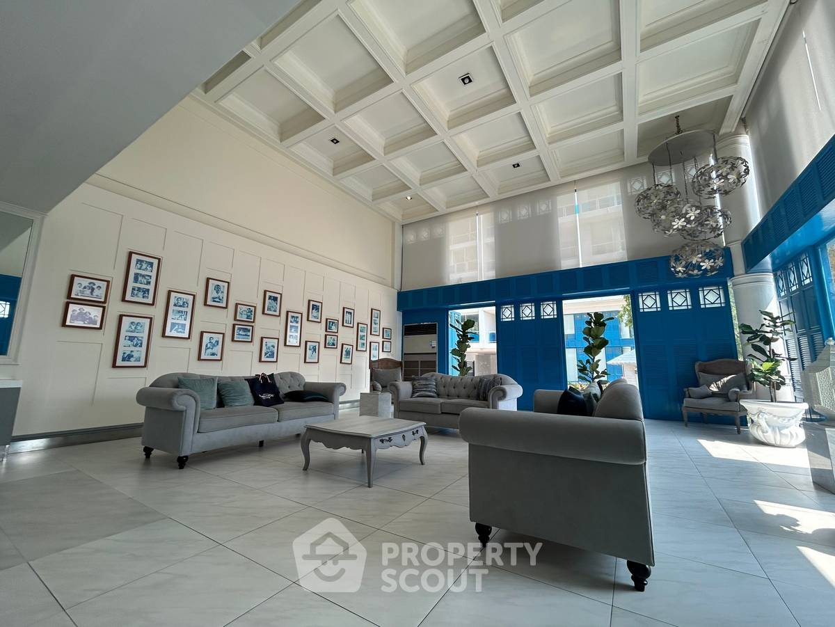 รูป คอนโด 2-ห้องนอน ที่ มายรีสอร์ท หัวหิน ใกล้ หาดเขาตะเกียบ (ID 3369842) - รูปที่ 2/17