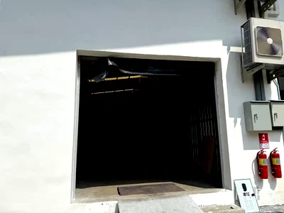 Factory for rent : For rent Warehouse 125 sq.m. in Suan Luang, Suan Luang, Bangkok