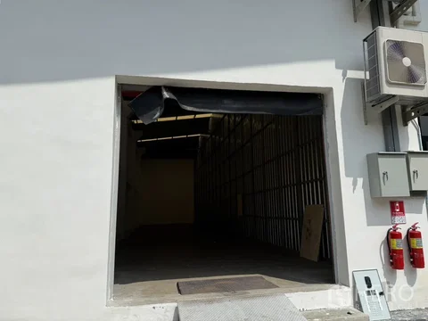For rent Warehouse 125 sq.m. in Suan Luang, Suan Luang, Bangkok