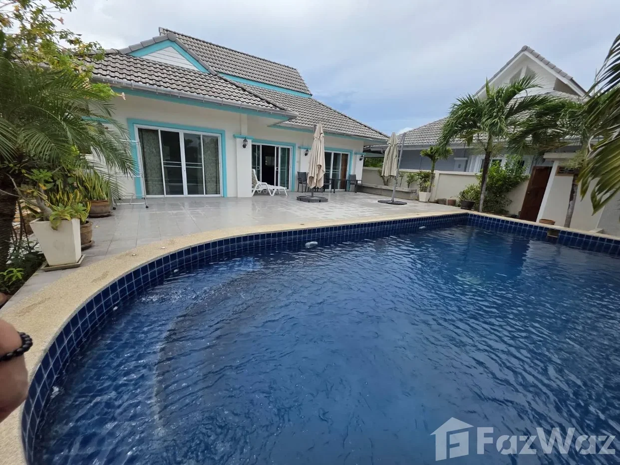 picture 2 Bedroom Pool Villa for Sale at Emerald Resort 6841135 - 13/17