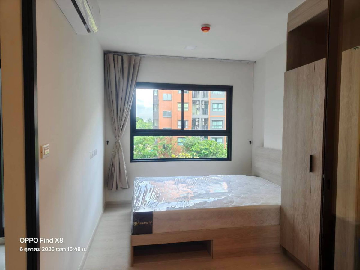 picture For Rent 🚅 dcondo Kiri (Taling Chan) by Sansiri 🏬 - 43/71