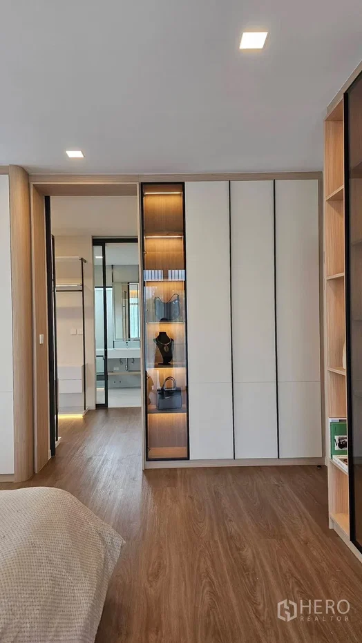รูป ให้เช่า บ้านเดี่ยว 4 ห้องนอน Mantana Bangna KM 15 (อดีตบางนา กม. 15) บางโฉลง บางพลี สมุทรปราการ - รูปที่ 10/20