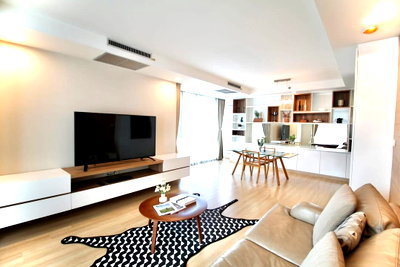 Condos for sale : For Sale The Rajdamri  — 2 Bedroom | BTS Ratchadamri | Fully Furnished GTN-0670