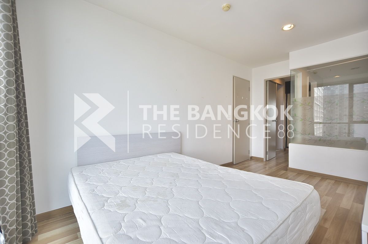picture Exclusive Unit from Top Brands Ideo Ratchada-Huaykwang near MRT Huai Khwang Station - 5/9