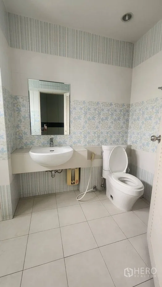 รูป ให้เช่า บ้านเดี่ยว 2 ห้องนอน วัฒนา กรุงเทพมหานคร - รูปที่ 11/13