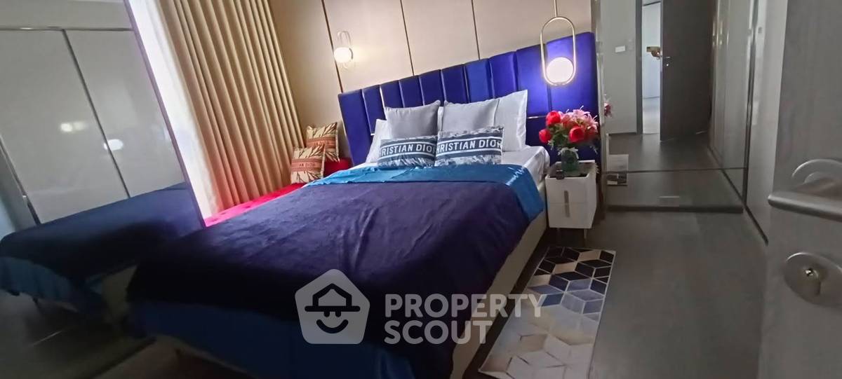picture 60m To MRT Khlong Toei | 2-BR COCO Parc, 20th Floor (ID 3369615) - 5/6