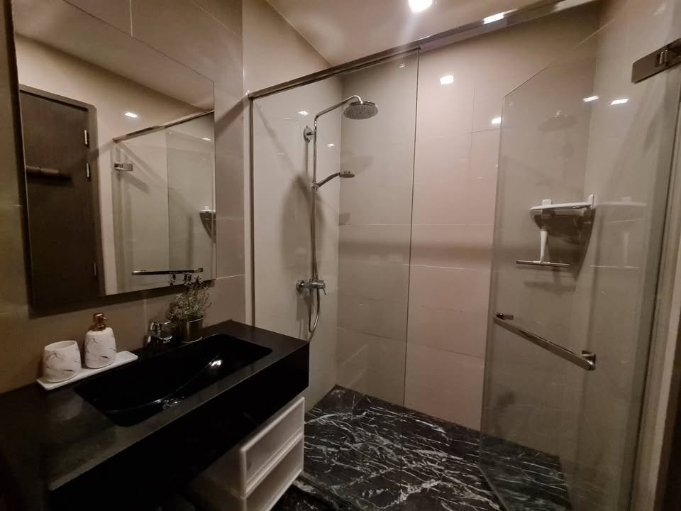 รูป ให้เช่าคอนโด Edge Sukhumvit 23 - 1 ห้องนอน 1 ห้องน้ำ - 30 ตร.ม. - เช่า 25,000 บาท/เดือน [BLr2610004]	 - รูปที่ 5/10