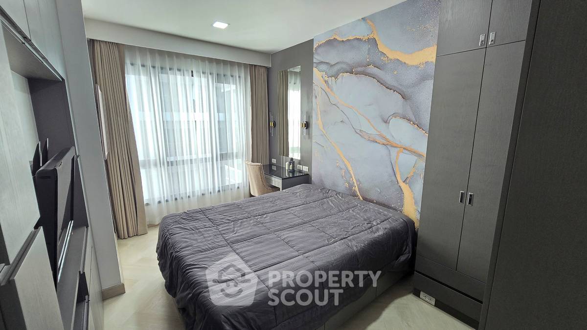รูป คอนโด 1-ห้องนอน ที่ เดอะ เวอร์ติคัล อารีย์ ใกล้ BTS อารีย์ (ID 3369331) - รูปที่ 4/17