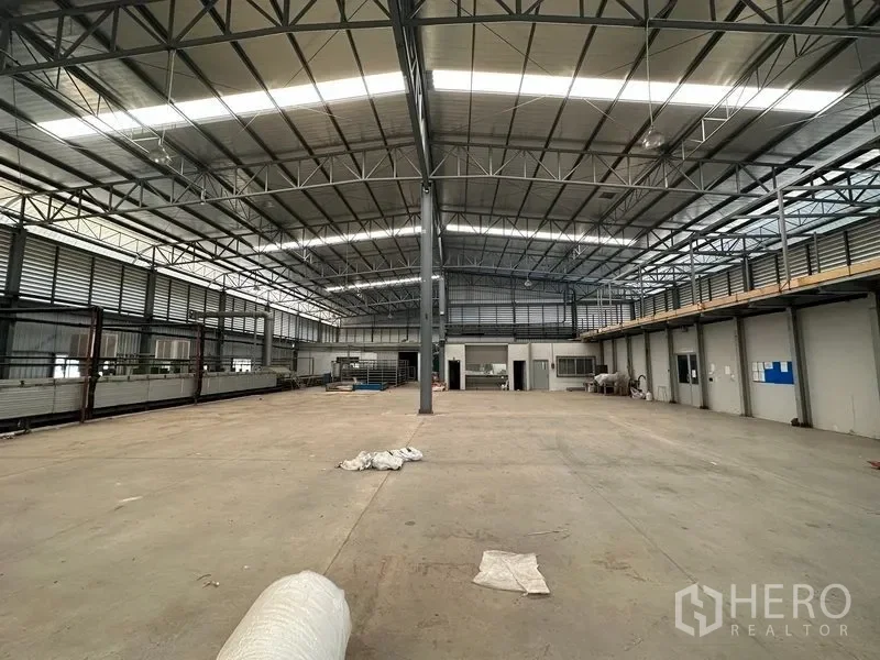 รูป ขาย โรงงาน 2800 ตรม อุทัย พระนครศรีอยุธยา - รูปที่ 9/11