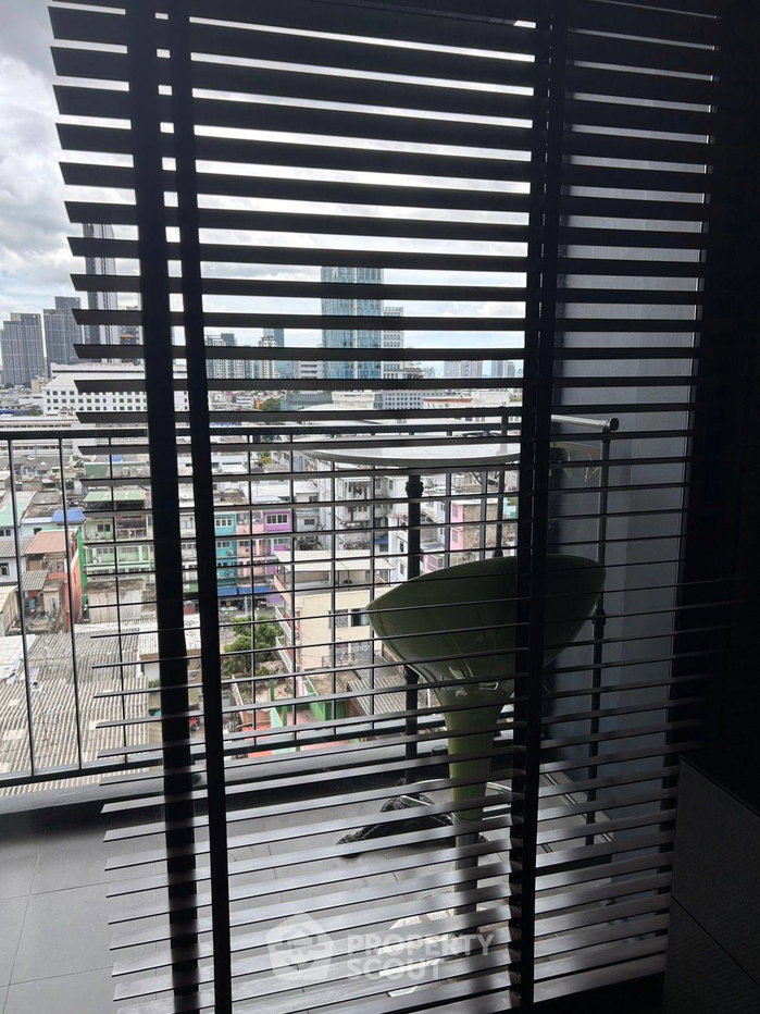 picture 100m To BTS Bang Chak: 2-BR At Ideo Sukhumvit 93 (ID 512023) - 21/33