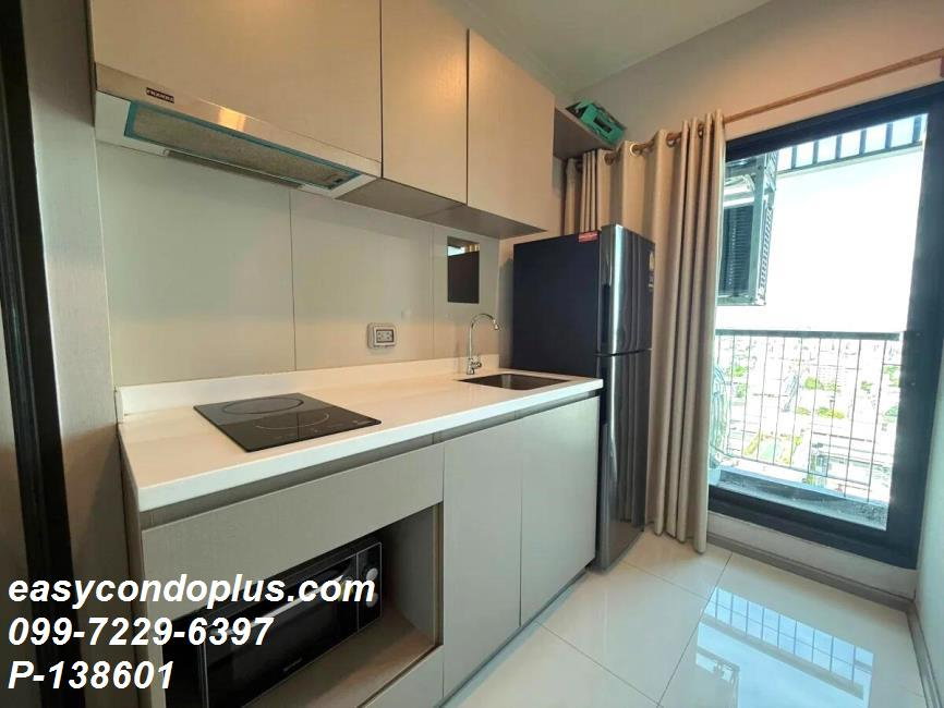 picture 💥 [ 𝐏-𝟏𝟑𝟖𝟔𝟎𝟏 ] FOR RENT : LIFE Sukhumvit 62 Luxury & Nice View! Near BTS Bang Chak! 𝟏𝟒,𝟓𝟎𝟎 THB/mo. | Line @easycondoplus | 099-229-6397 - 4/6