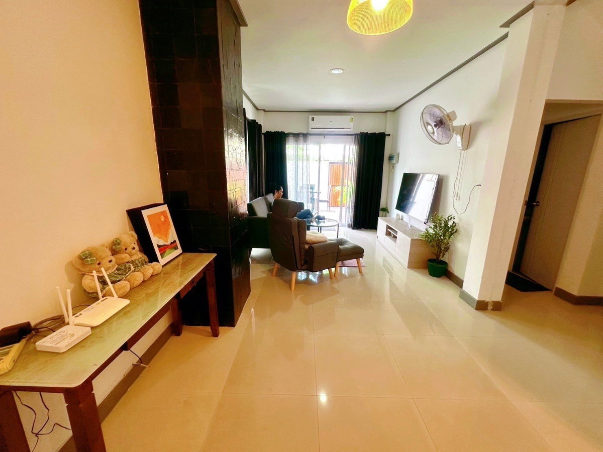 รูป House for rent 46,000/M  Phuket Town - รูปที่ 3/12