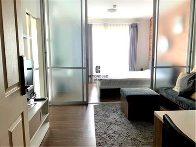 Condos for sale 700 Year Sports Arena Chiang Mai : D Condo Nim Chiang Mai 🌟PN-00004315🌟