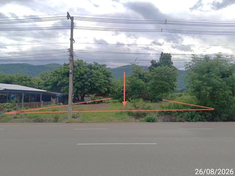รูป ที่ดินว่างเปล่า 1887 ตร.วา วิเชียรบุรี เพชรบูรณ์ 9.4M - รูปที่ 16/19