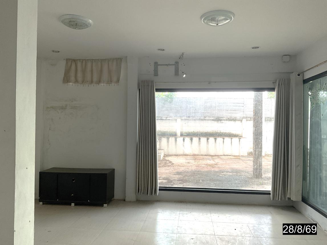 รูป บ้านเดี่ยว 110.2 ตร.วา เมืองขอนแก่น ขอนแก่น 5.9M - รูปที่ 29/45
