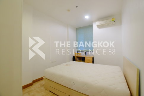 Ideo Ratchada-Huaykwang near MRT Huai Khwang Station Easy Start with a City Dweller Lifestyle