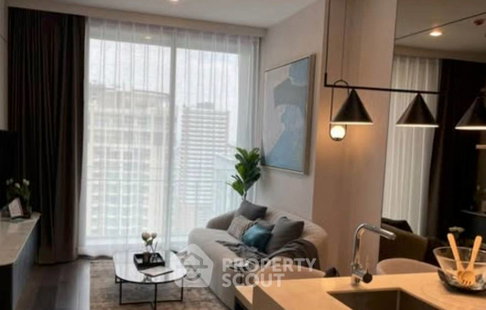 200m To BTS Thong Lo | 1-BR Condo At Laviq Sukhumvit 57 (ID 3368470)