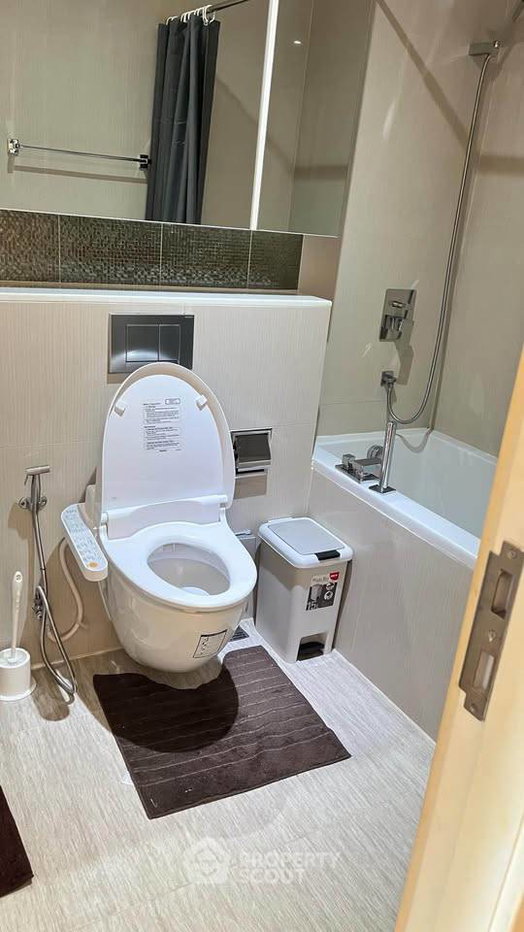 รูป คอนโด 2 ห้องนอน H Sukhumvit 43 ใกล้ BTS พร้อมพงษ์ (ID 3367999) - รูปที่ 4/23