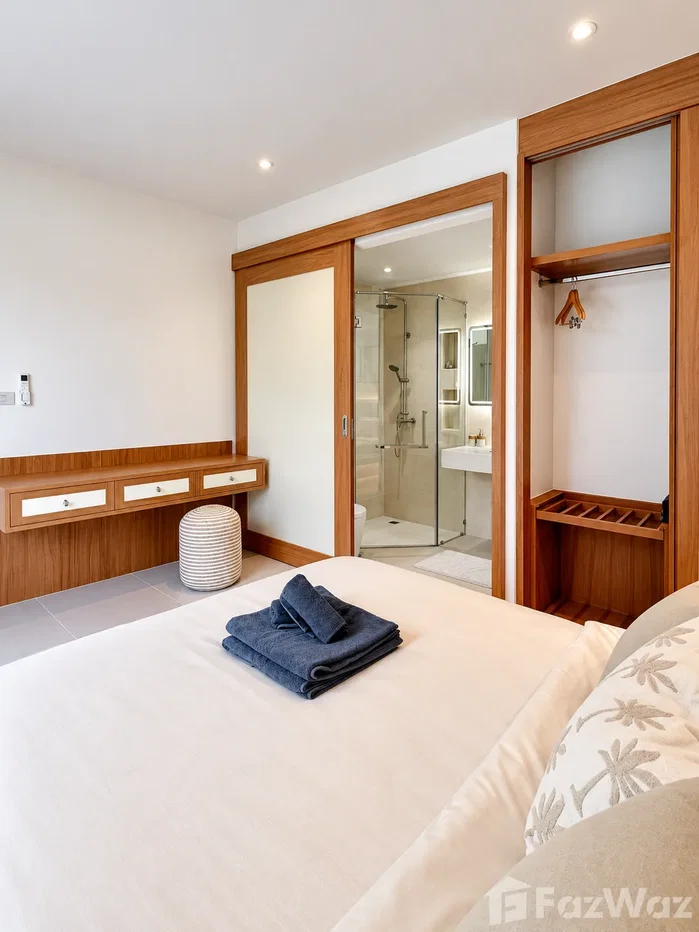 picture 3 Bedroom Villa for sale in Rawai, Phuket  5849426 - 10/18
