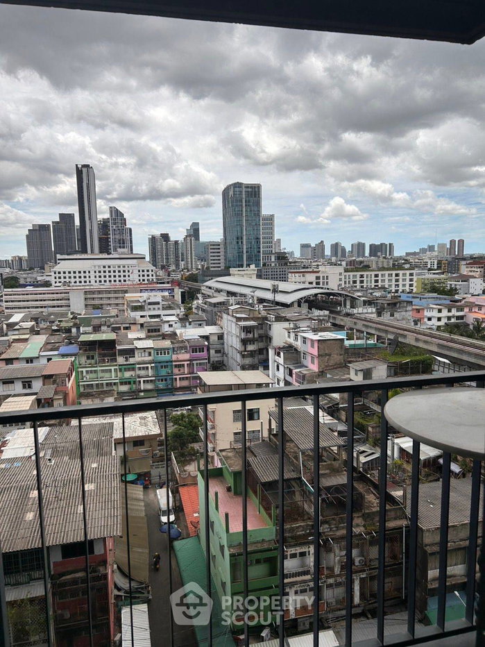 รูป คอนโด 2 ห้องนอน Ideo Sukhumvit 93 ใกล้ BTS บางจาก 100 ม. (ID 512023) - รูปที่ 22/33