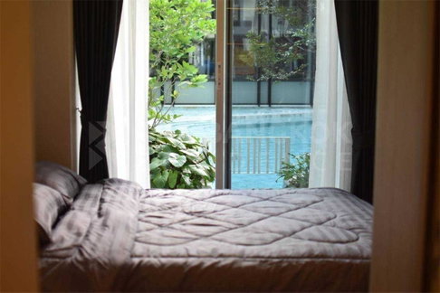 Chewathai Residence Thonglor  Ready-to-move-in, Prime Location Condo