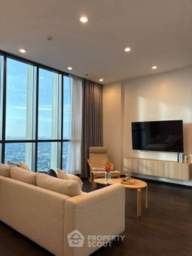 4-BR Condo at Whizdom Essence Sukhumvit near BTS Punnawithi (ID 3368698)