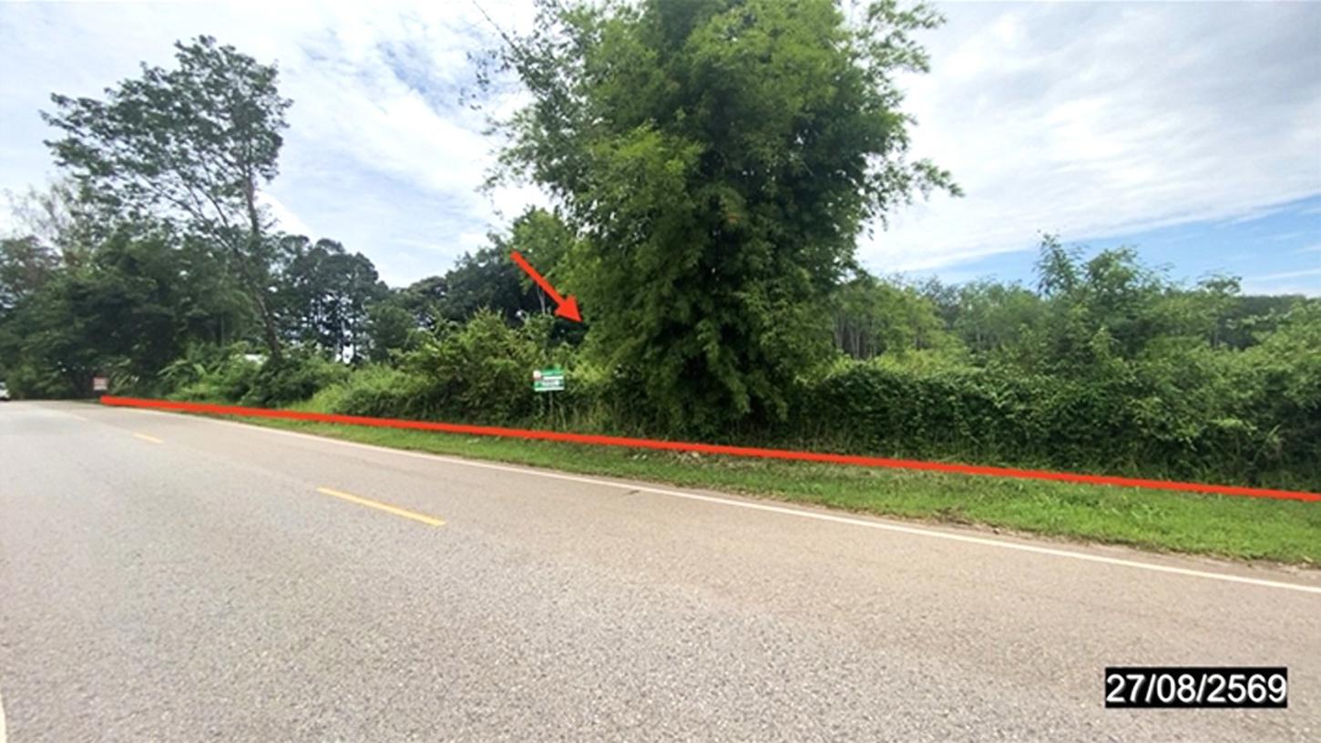 picture LAND 9195 Sq.w. Nongkai for 5.5M - 12/25