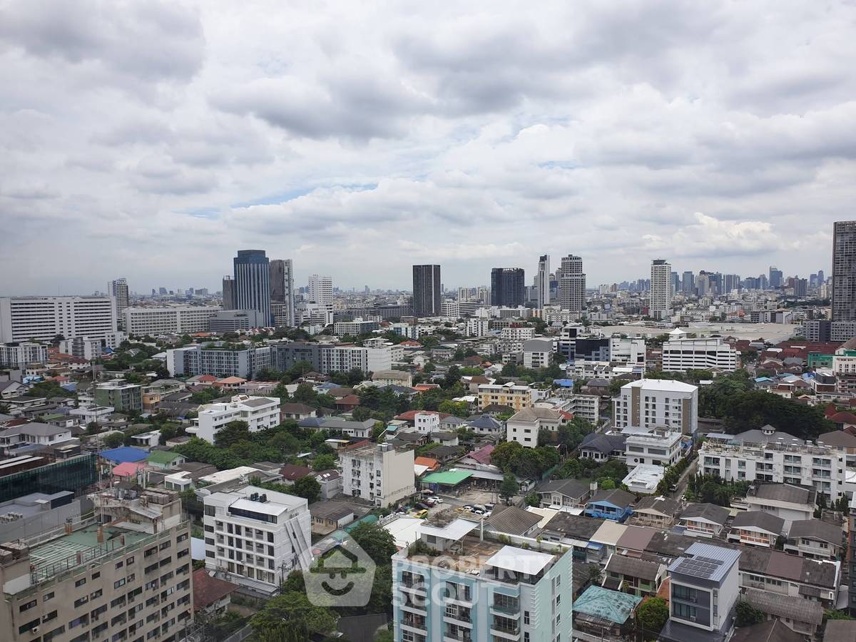 picture Studio Condo at THE LINE Vibe Phahonyothin near BTS Ha Yaek Lat Phrao (ID 3370287) - 18/19