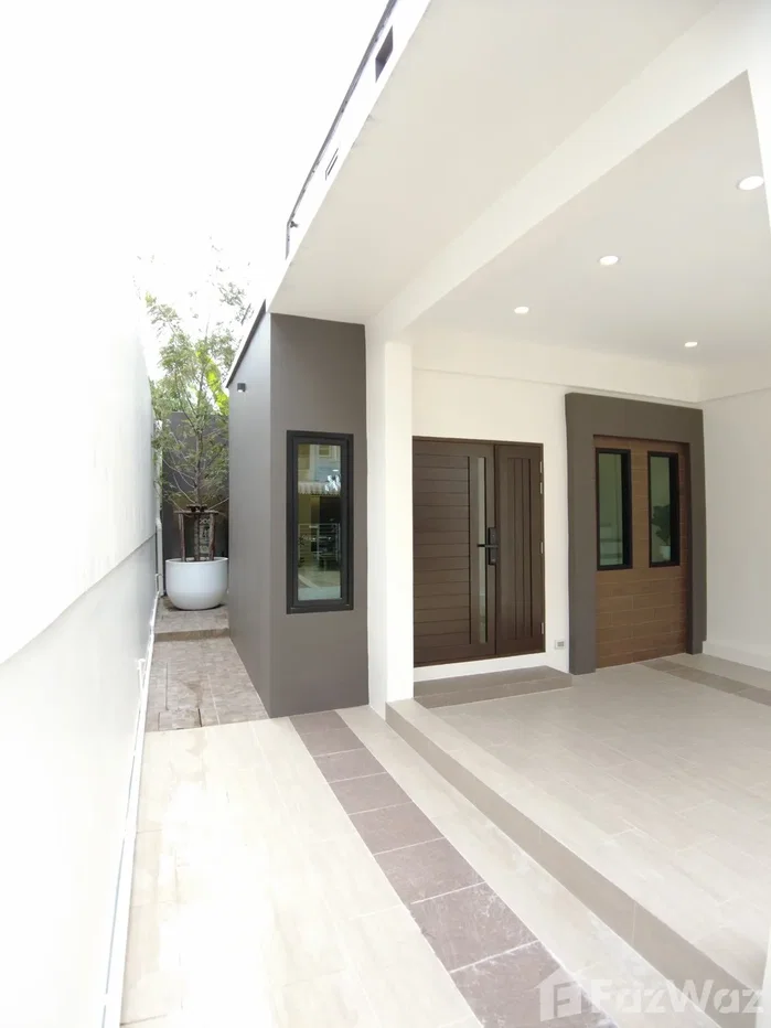 รูป ขาย ทาวน์เฮ้าส์ 4 ห้องนอน ใน ลาดพร้าว, กรุงเทพมหานคร 6839916 - รูปที่ 15/38
