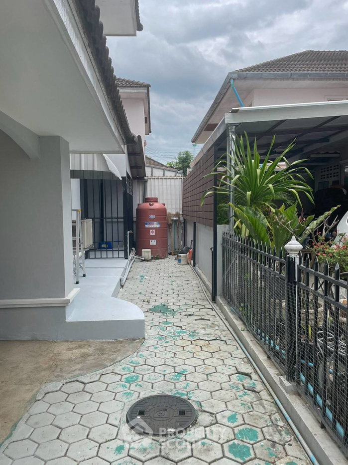 picture 3-BR House in Nong Chom (ID 3369768) - 10/70