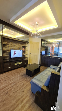Move-in Ready, Just Bring Your Bags Supalai City Resort Ratchada-HuayKwang
