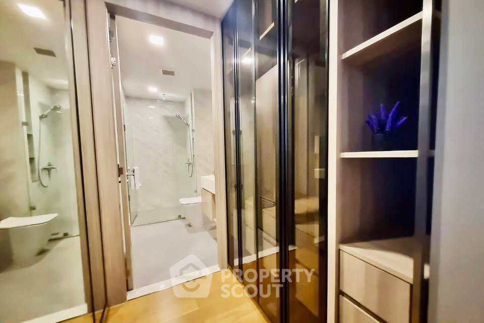 รูป คอนโด 3-ห้องนอน ที่ ฟินน์ สุขุมวิท 31 ใกล้ MRT สุขุมวิท (ID 3368100) - รูปที่ 30/42