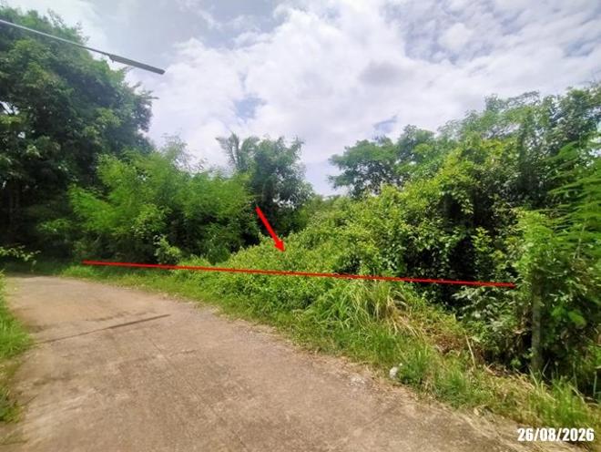 picture LAND 780 Sq.w. Muang Udon Thani Udon Thani for 2.3M - 4/21