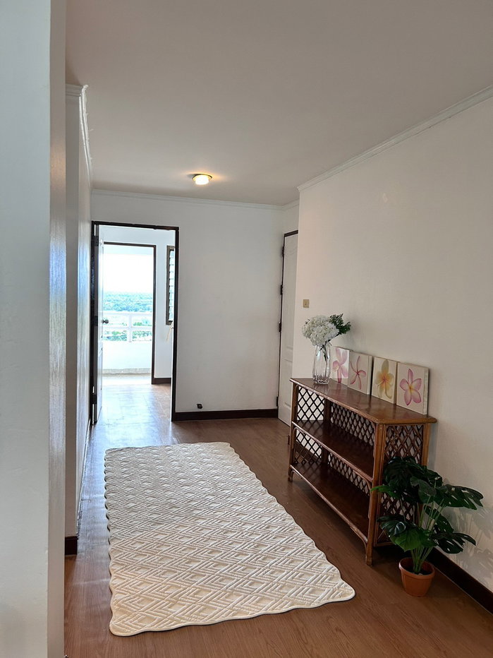 รูป ขาย Condotel Cliff & Beach 138 ตร.ม. ชั้น 20 ห้องมุม | 2 นอน 2 น้ำ | Sea + Mountain View | 7.49 ล้าน - รูปที่ 18/28
