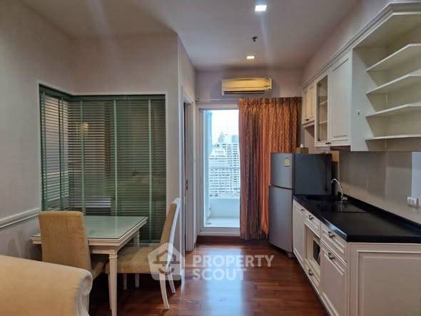 รูป คอนโด 1 ห้องนอน ชั้น 24 Ivy Sathorn 10 ใกล้ BTS เซนต์หลุยส์ 200 ม. (ID 3368352) - รูปที่ 1/9