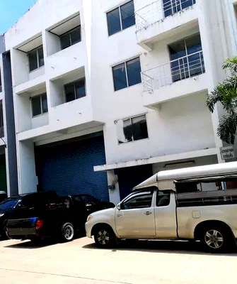 Factory for sale Khlong Luang Pathumthani : For sale Factory 489 sqm in Khlong Luang, Pathum Thani