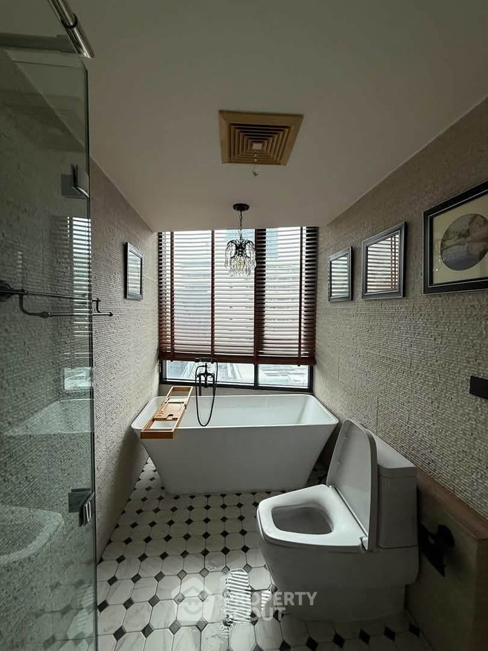 รูป คอนโด 1 ห้องนอน ชั้น 16 ขนาด 72 ตร.ม. The Alcove Thonglor 10 ใกล้ BTS ทองหล่อ (ID 3367842) - รูปที่ 8/25