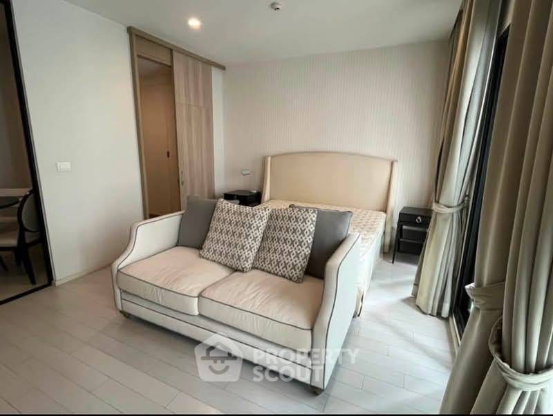 picture 100m To BTS Phloen Chit: 1-BR Noble Ploenchit (ID 3370353) - 8/8