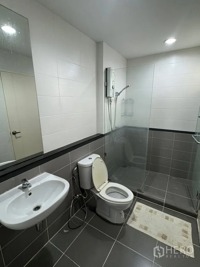 รูป ให้เช่า ทาวน์เฮาส์ 3 ห้องนอน Baan Klang Muang Sukhumvit 77 (บ้านกลางเมืองสุขุมวิท 77) สวนหลวง สวนหลวง กรุงเทพมหานคร BTS อ่อนนุช - รูปที่ 19/19