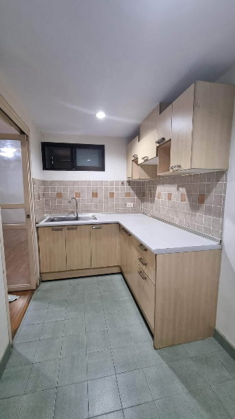 picture Lumpini Place Narathiwatratchanakarin for rent ✨ Fully furnished - 3/5